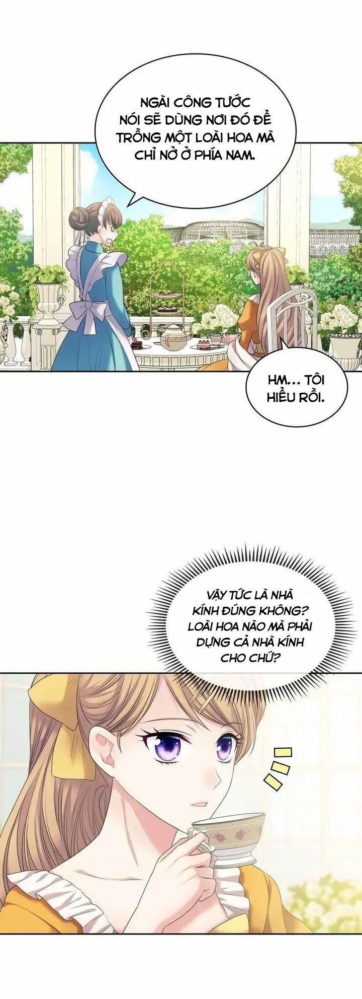 Bỗng Một Ngày Tôi Trở Thành Hầu Gái Của Công Tước 61 trang 45