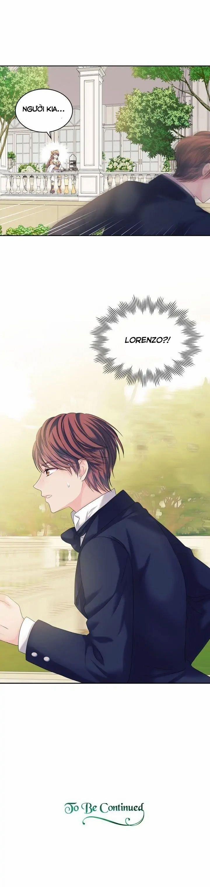 Bỗng Một Ngày Tôi Trở Thành Hầu Gái Của Công Tước 61 trang 46