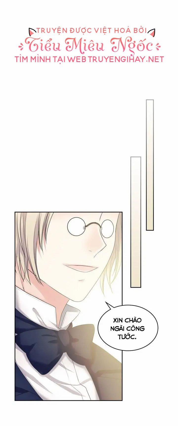 Bỗng Một Ngày Tôi Trở Thành Hầu Gái Của Công Tước 61 trang 5