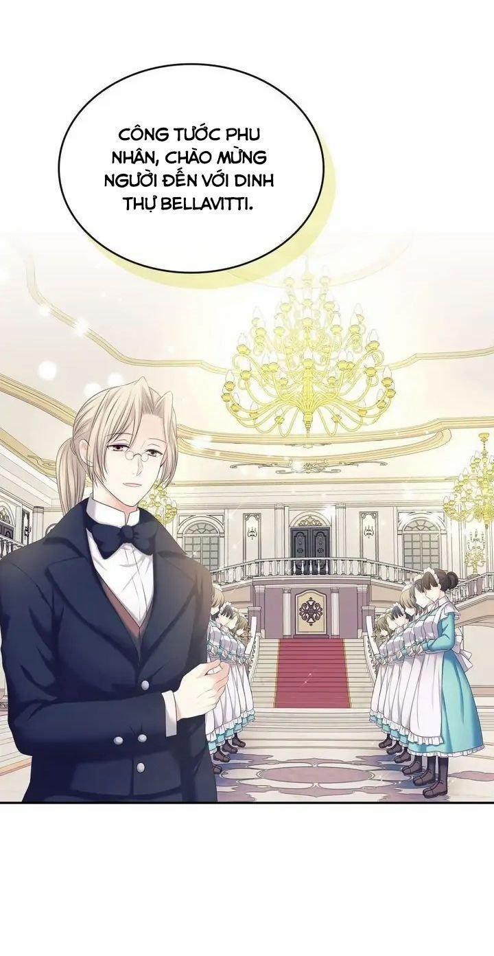 Bỗng Một Ngày Tôi Trở Thành Hầu Gái Của Công Tước 61 trang 6