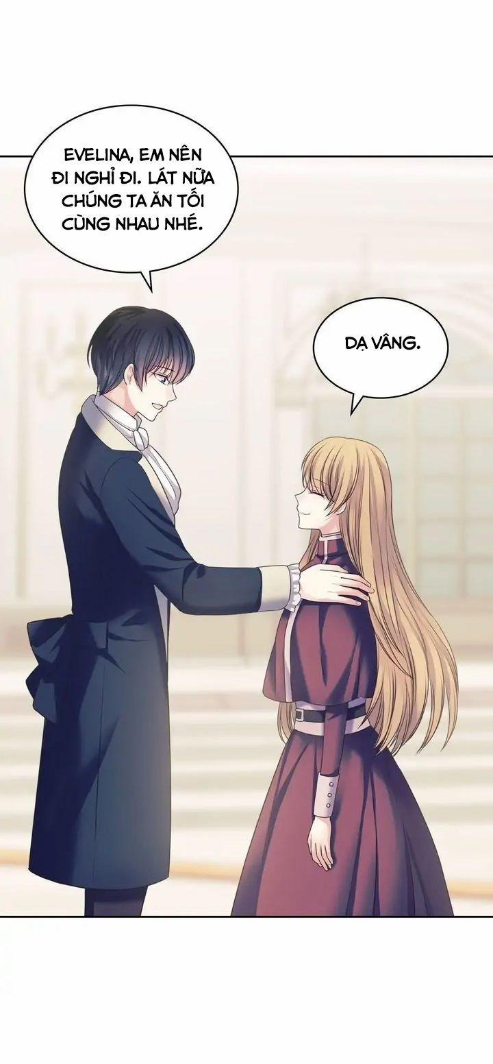 Bỗng Một Ngày Tôi Trở Thành Hầu Gái Của Công Tước 61 trang 8