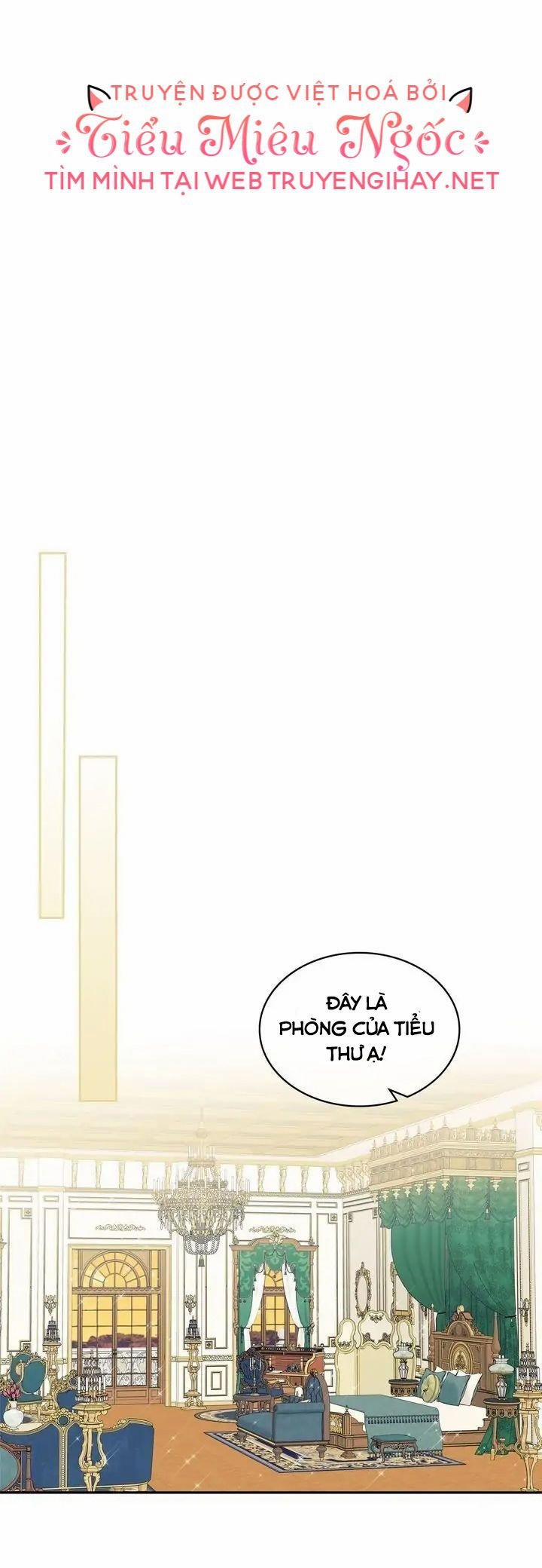 Bỗng Một Ngày Tôi Trở Thành Hầu Gái Của Công Tước 61 trang 9