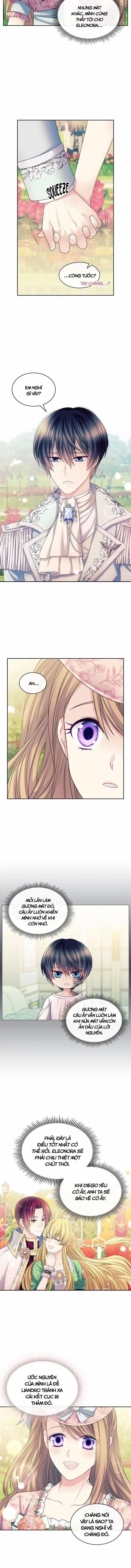 Bỗng Một Ngày Tôi Trở Thành Hầu Gái Của Công Tước 64 trang 5