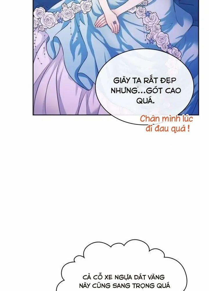 Bỗng Một Ngày Tôi Trở Thành Hầu Gái Của Công Tước 65 trang 15