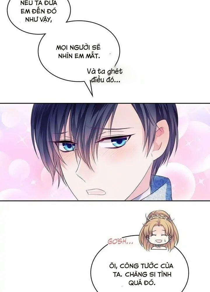 Bỗng Một Ngày Tôi Trở Thành Hầu Gái Của Công Tước 65 trang 18