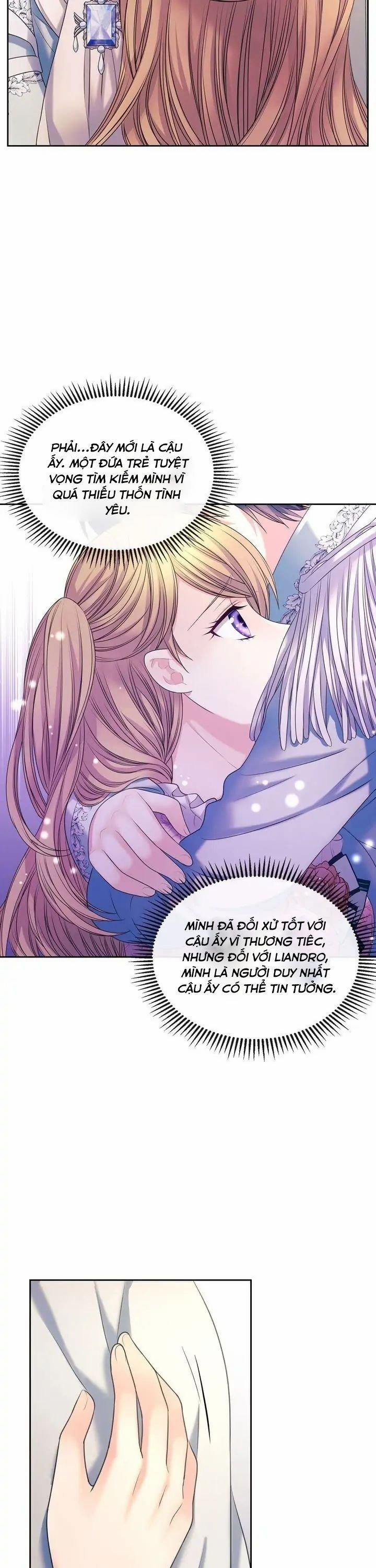 Bỗng Một Ngày Tôi Trở Thành Hầu Gái Của Công Tước 65 trang 2