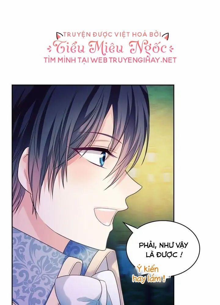 Bỗng Một Ngày Tôi Trở Thành Hầu Gái Của Công Tước 65 trang 21