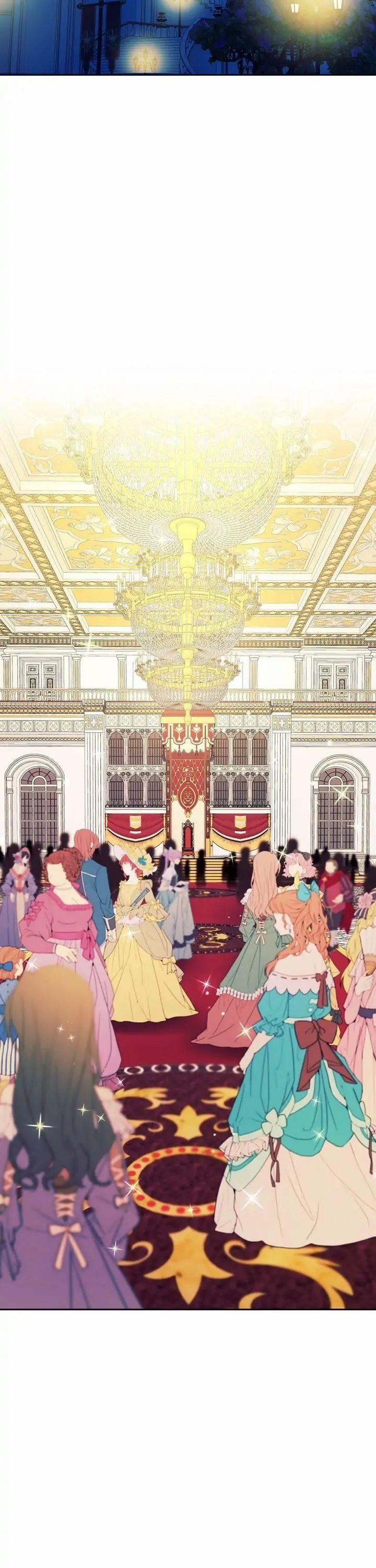 Bỗng Một Ngày Tôi Trở Thành Hầu Gái Của Công Tước 65 trang 24