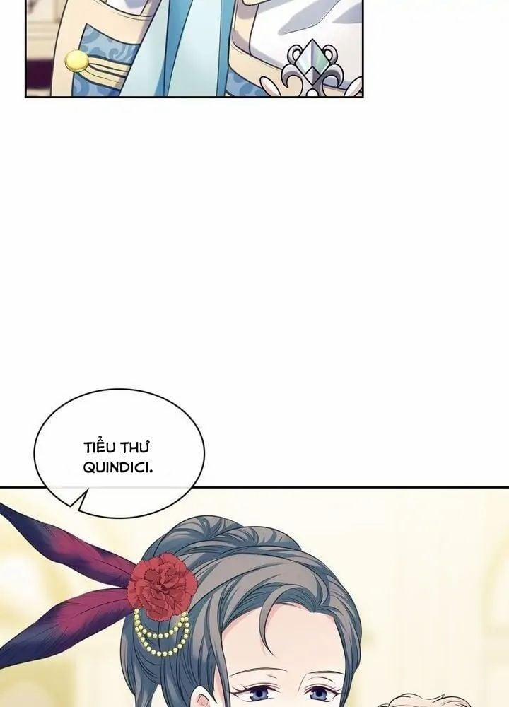 Bỗng Một Ngày Tôi Trở Thành Hầu Gái Của Công Tước 65 trang 26