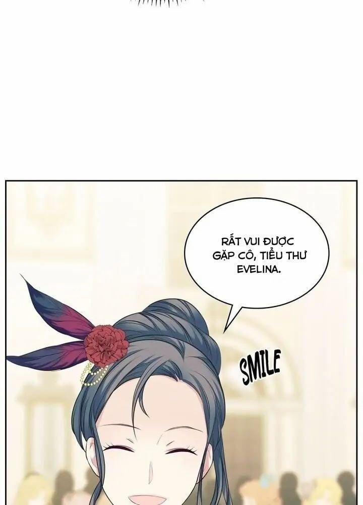 Bỗng Một Ngày Tôi Trở Thành Hầu Gái Của Công Tước 65 trang 29