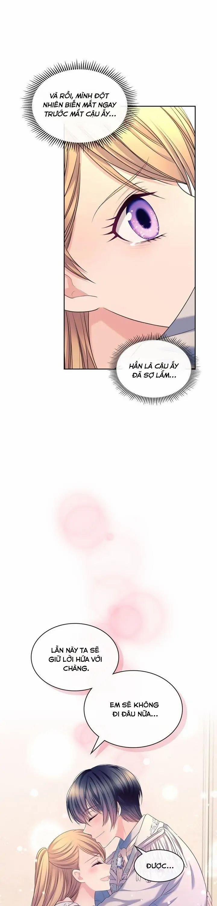 Bỗng Một Ngày Tôi Trở Thành Hầu Gái Của Công Tước 65 trang 3