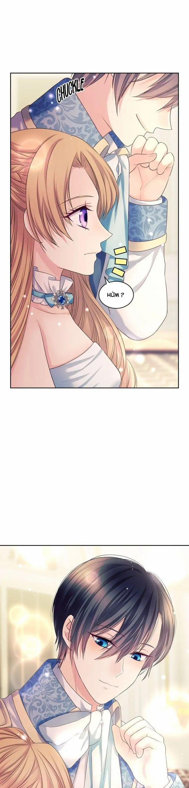 Bỗng Một Ngày Tôi Trở Thành Hầu Gái Của Công Tước 65 trang 31