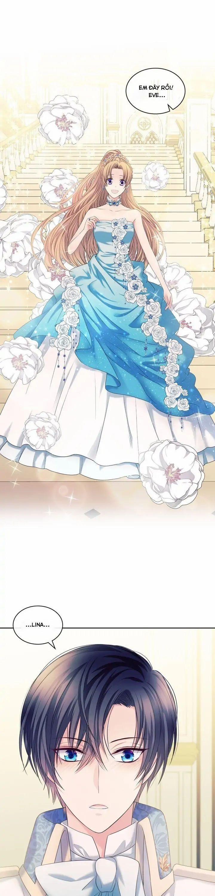 Bỗng Một Ngày Tôi Trở Thành Hầu Gái Của Công Tước 65 trang 6