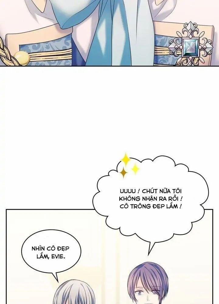 Bỗng Một Ngày Tôi Trở Thành Hầu Gái Của Công Tước 65 trang 7