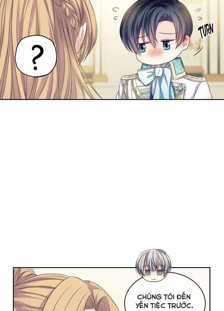 Bỗng Một Ngày Tôi Trở Thành Hầu Gái Của Công Tước 65 trang 9