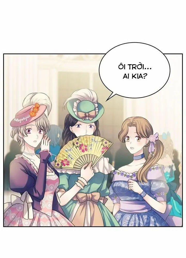 Bỗng Một Ngày Tôi Trở Thành Hầu Gái Của Công Tước 66 trang 1