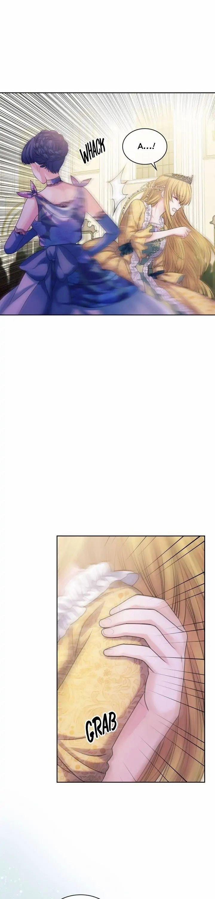 Bỗng Một Ngày Tôi Trở Thành Hầu Gái Của Công Tước 66 trang 13