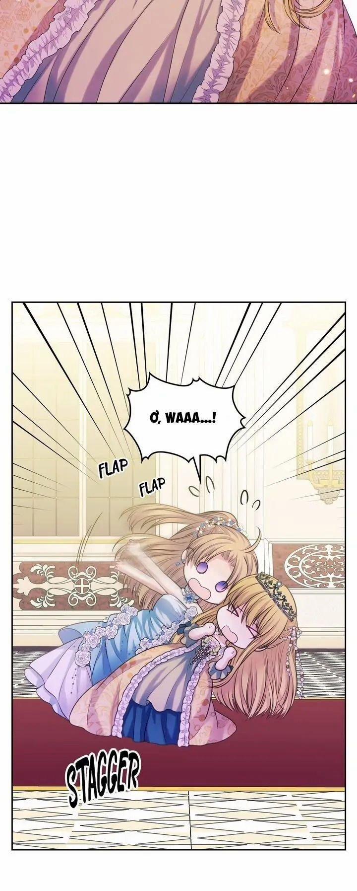 Bỗng Một Ngày Tôi Trở Thành Hầu Gái Của Công Tước 66 trang 15