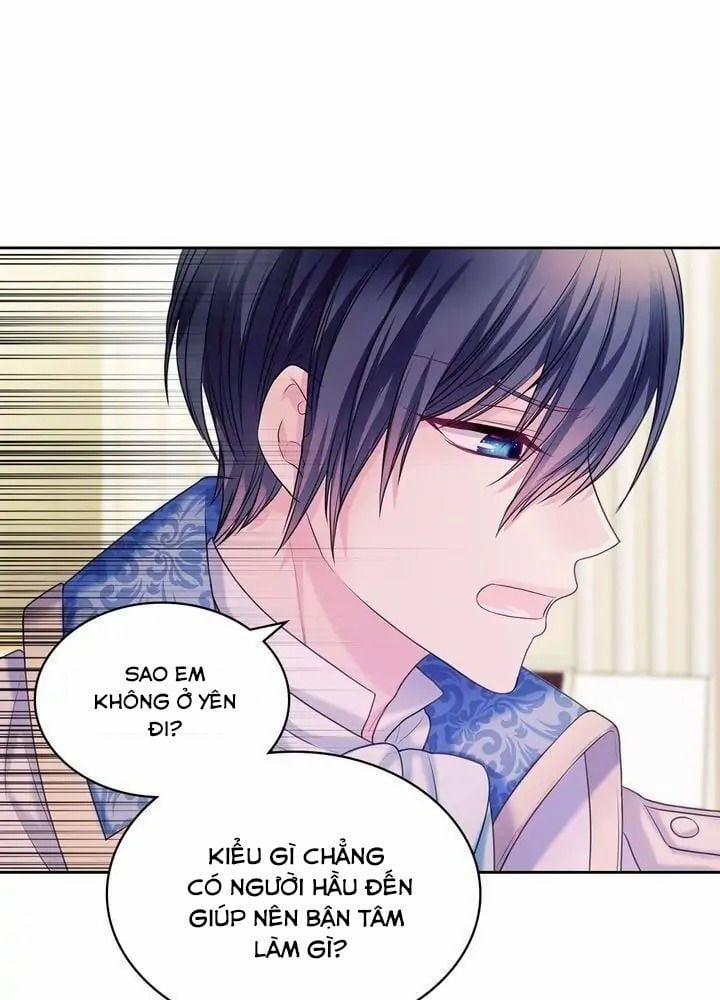 Bỗng Một Ngày Tôi Trở Thành Hầu Gái Của Công Tước 66 trang 17