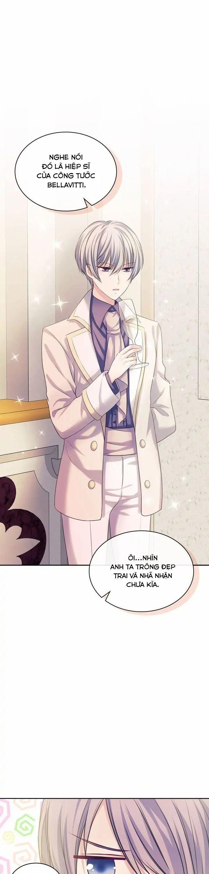 Bỗng Một Ngày Tôi Trở Thành Hầu Gái Của Công Tước 66 trang 2