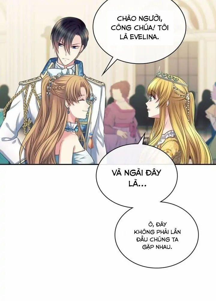 Bỗng Một Ngày Tôi Trở Thành Hầu Gái Của Công Tước 66 trang 20