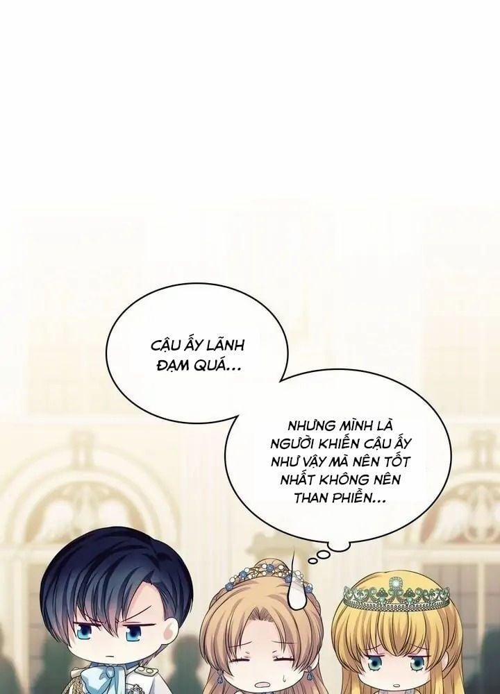 Bỗng Một Ngày Tôi Trở Thành Hầu Gái Của Công Tước 66 trang 23