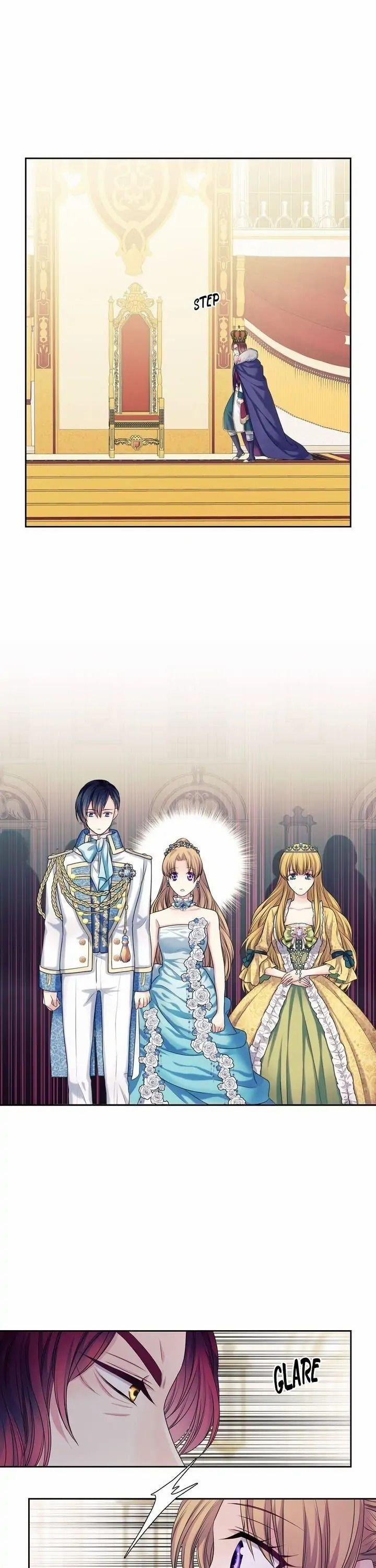 Bỗng Một Ngày Tôi Trở Thành Hầu Gái Của Công Tước 66 trang 28