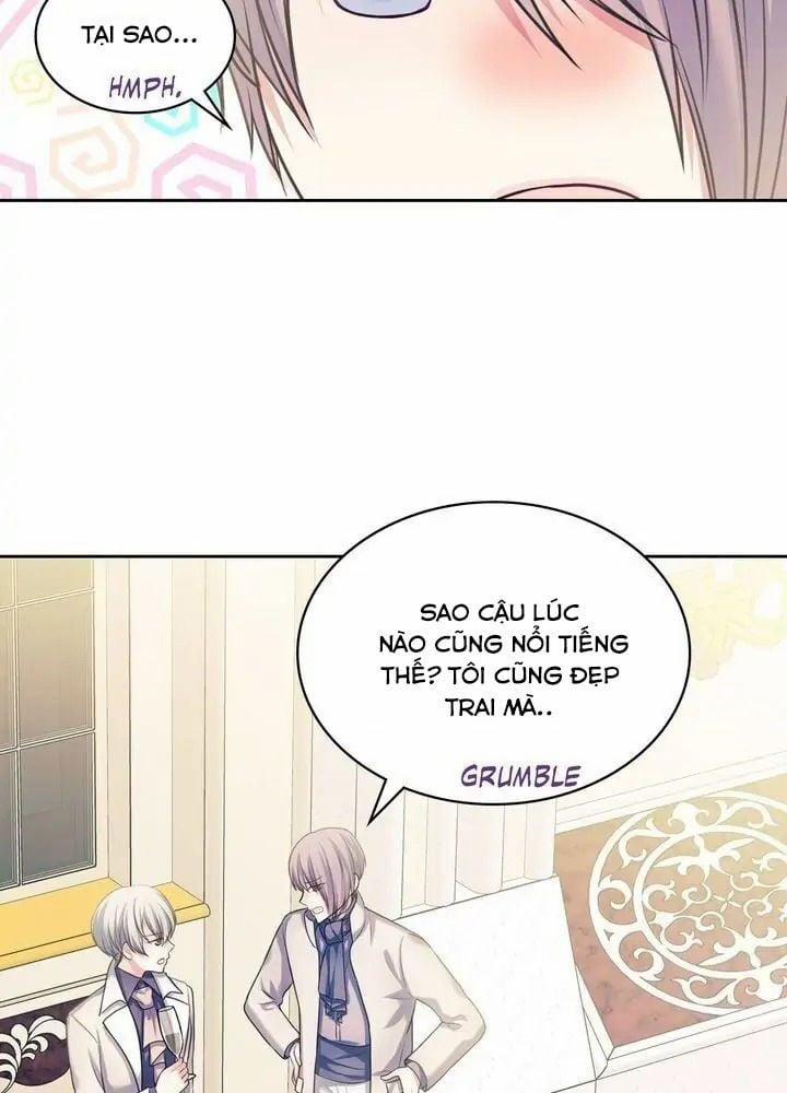 Bỗng Một Ngày Tôi Trở Thành Hầu Gái Của Công Tước 66 trang 3