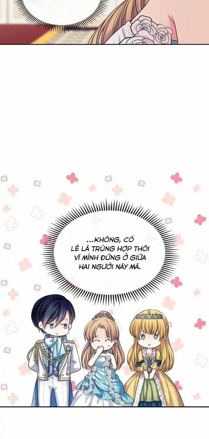 Bỗng Một Ngày Tôi Trở Thành Hầu Gái Của Công Tước 66 trang 30