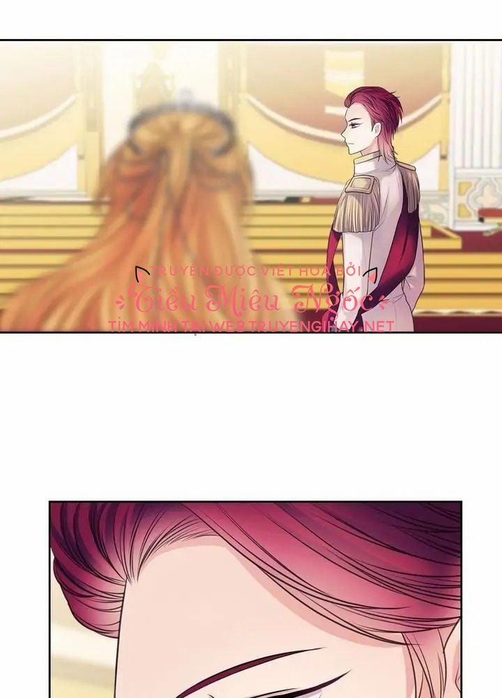 Bỗng Một Ngày Tôi Trở Thành Hầu Gái Của Công Tước 66 trang 36