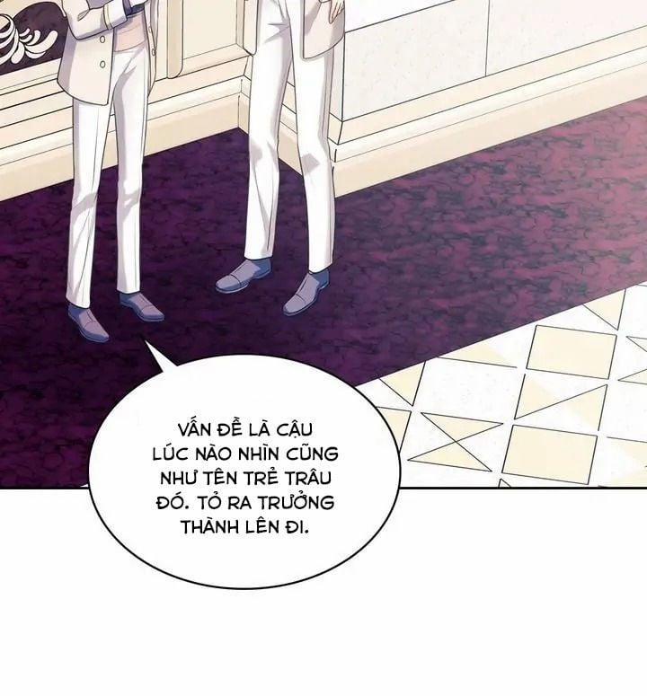 Bỗng Một Ngày Tôi Trở Thành Hầu Gái Của Công Tước 66 trang 4