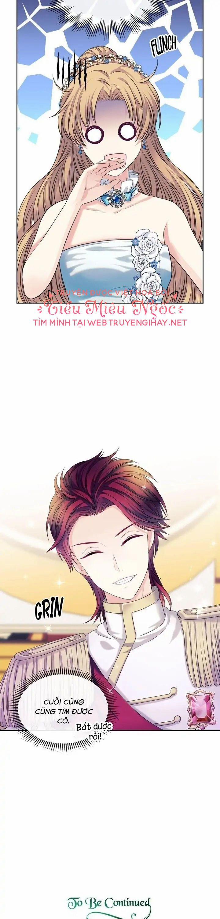 Bỗng Một Ngày Tôi Trở Thành Hầu Gái Của Công Tước 66 trang 40