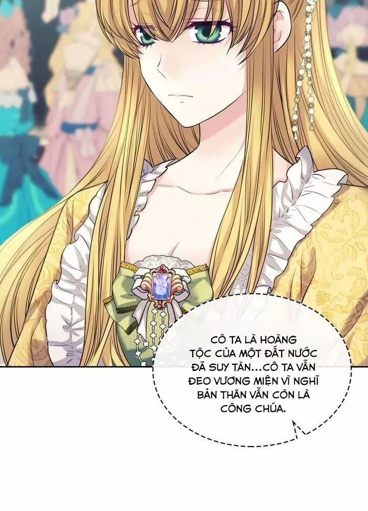 Bỗng Một Ngày Tôi Trở Thành Hầu Gái Của Công Tước 66 trang 9