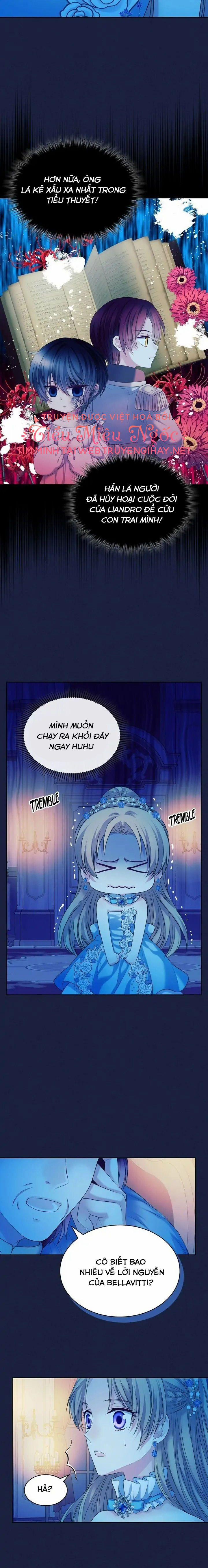 Bỗng Một Ngày Tôi Trở Thành Hầu Gái Của Công Tước 68 trang 6