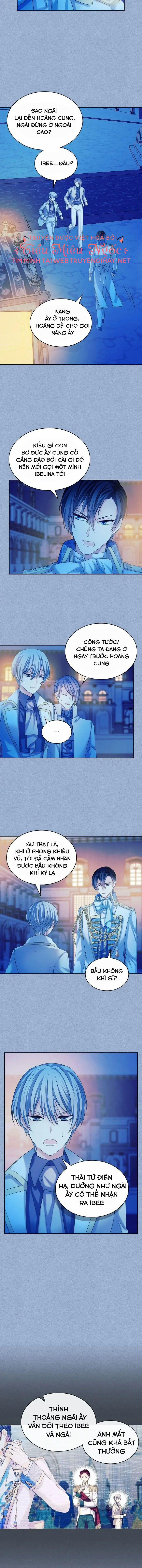 Bỗng Một Ngày Tôi Trở Thành Hầu Gái Của Công Tước 68 trang 9