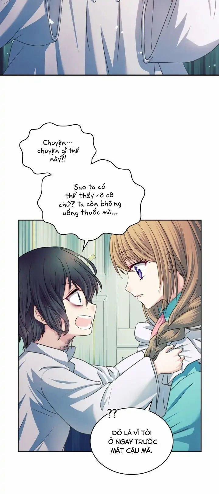 Bỗng Một Ngày Tôi Trở Thành Hầu Gái Của Công Tước 7 trang 16