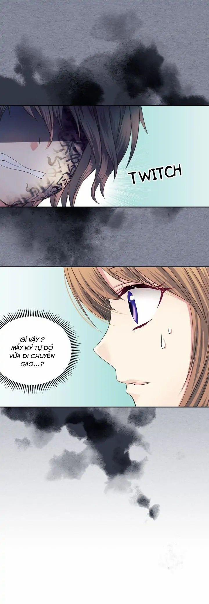 Bỗng Một Ngày Tôi Trở Thành Hầu Gái Của Công Tước 7 trang 19