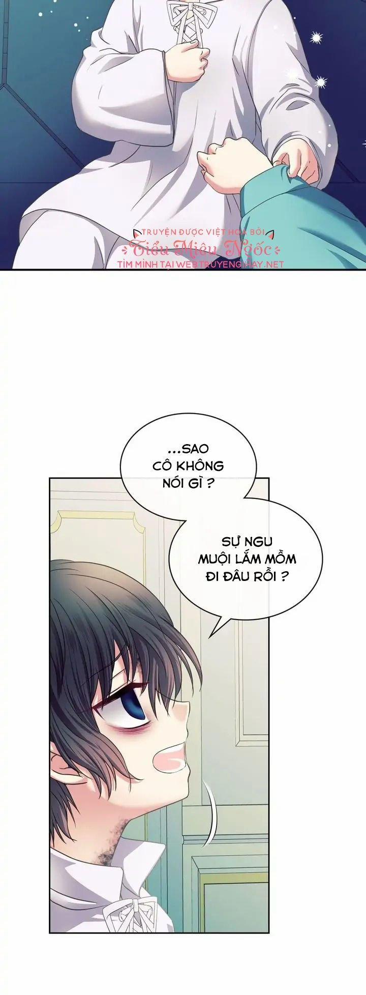 Bỗng Một Ngày Tôi Trở Thành Hầu Gái Của Công Tước 7 trang 9