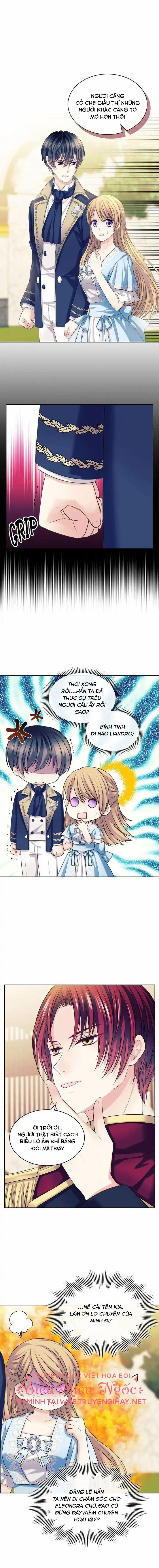 Bỗng Một Ngày Tôi Trở Thành Hầu Gái Của Công Tước 71 trang 0