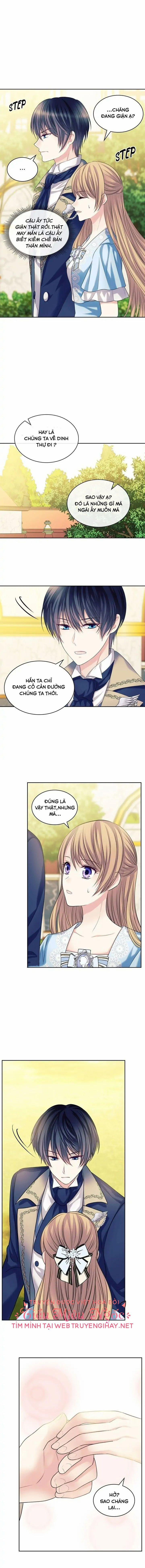 Bỗng Một Ngày Tôi Trở Thành Hầu Gái Của Công Tước 71 trang 2