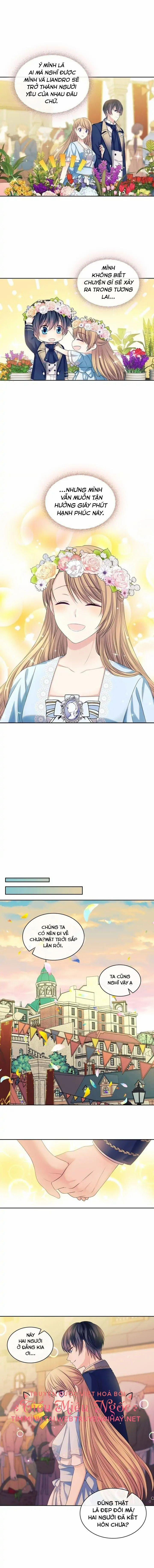 Bỗng Một Ngày Tôi Trở Thành Hầu Gái Của Công Tước 71 trang 8