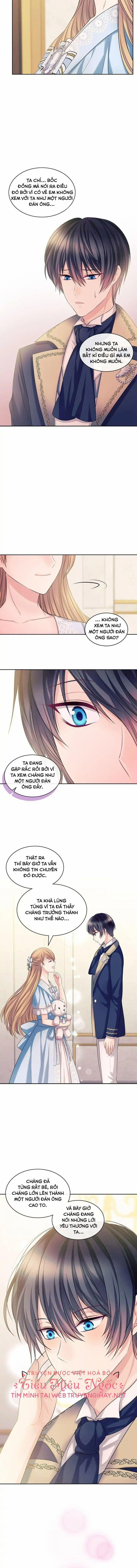 Bỗng Một Ngày Tôi Trở Thành Hầu Gái Của Công Tước 72 trang 1