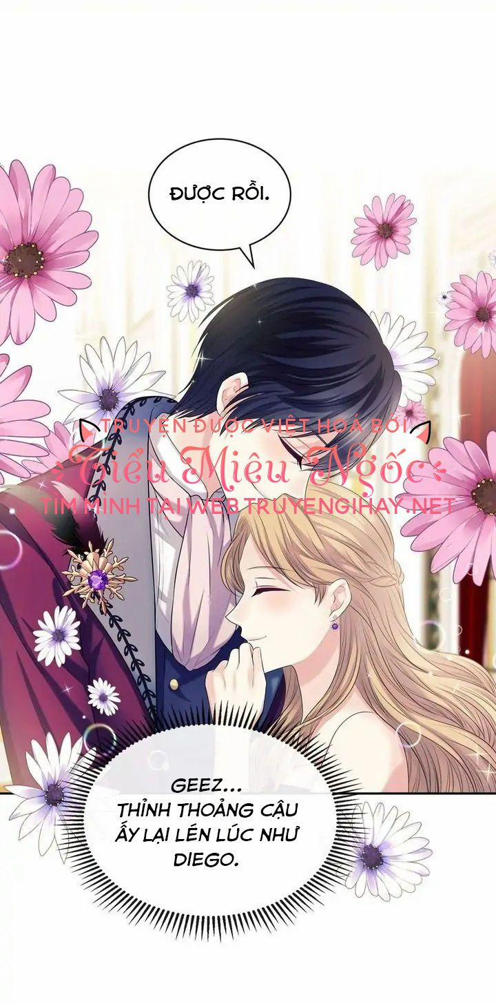 Bỗng Một Ngày Tôi Trở Thành Hầu Gái Của Công Tước 72 trang 10