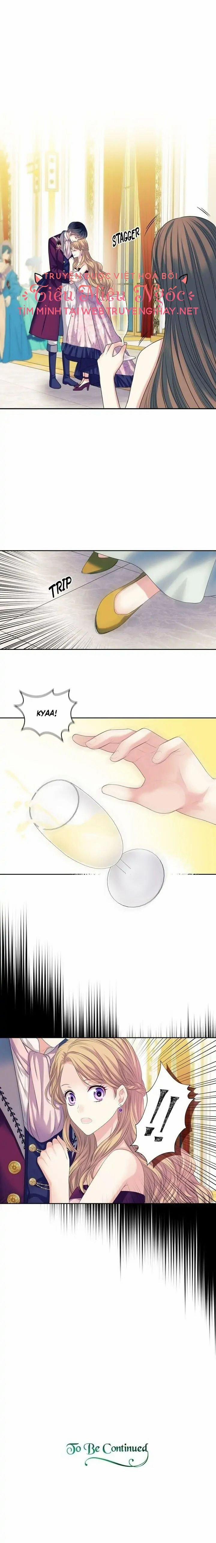 Bỗng Một Ngày Tôi Trở Thành Hầu Gái Của Công Tước 72 trang 11