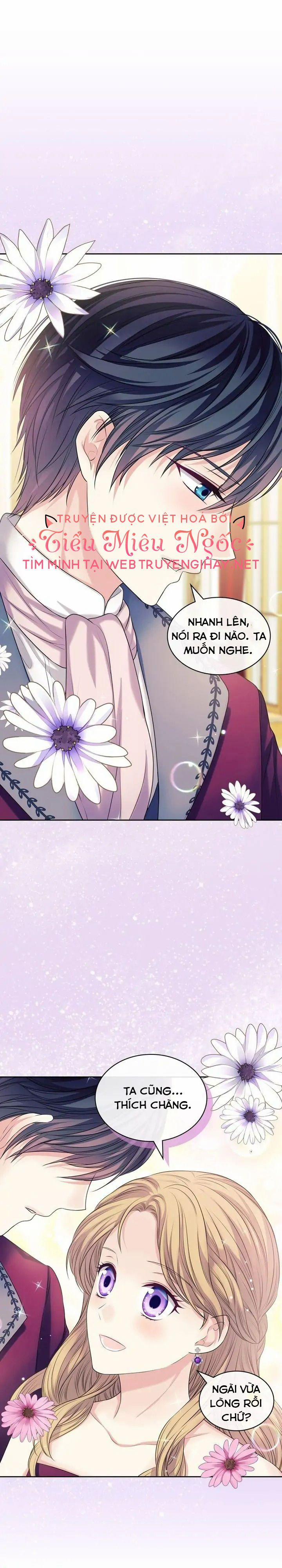 Bỗng Một Ngày Tôi Trở Thành Hầu Gái Của Công Tước 72 trang 9