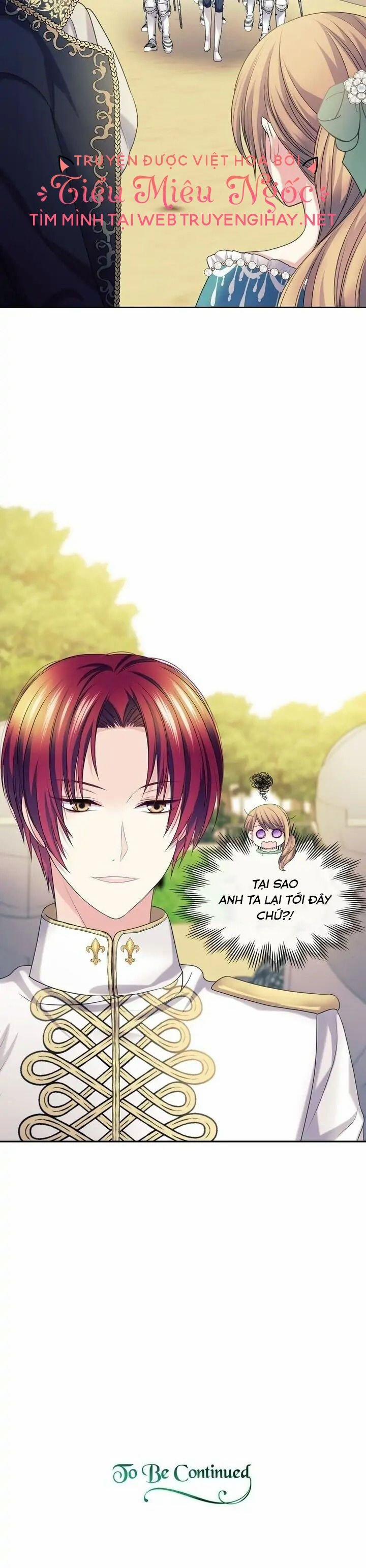 Bỗng Một Ngày Tôi Trở Thành Hầu Gái Của Công Tước 73 trang 10