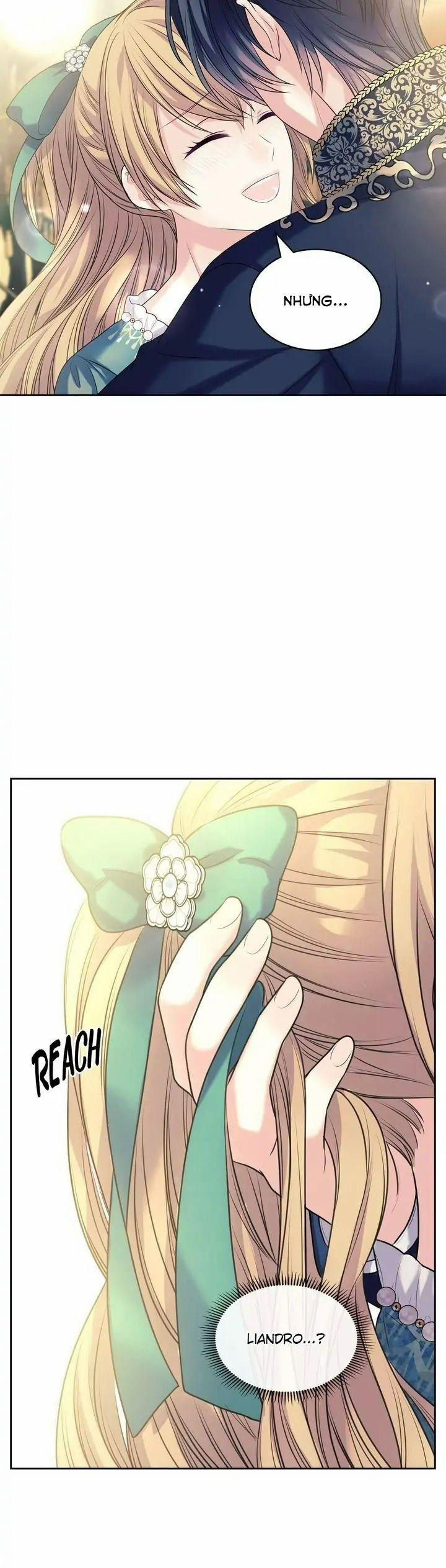 Bỗng Một Ngày Tôi Trở Thành Hầu Gái Của Công Tước 74 trang 10