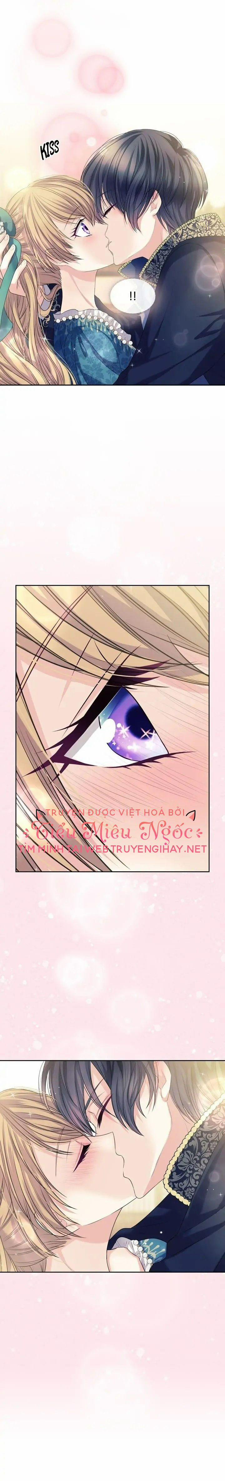 Bỗng Một Ngày Tôi Trở Thành Hầu Gái Của Công Tước 74 trang 11