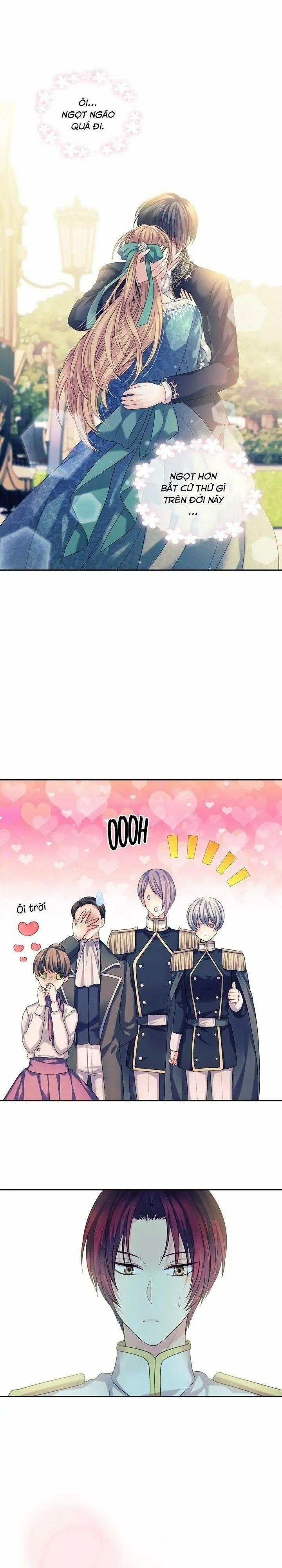 Bỗng Một Ngày Tôi Trở Thành Hầu Gái Của Công Tước 74 trang 12