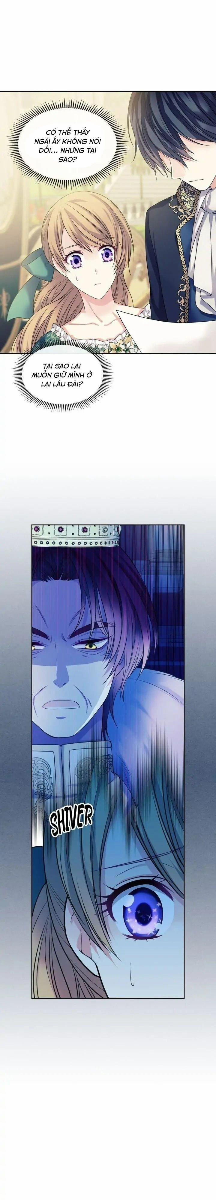 Bỗng Một Ngày Tôi Trở Thành Hầu Gái Của Công Tước 74 trang 2